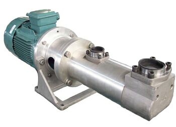 南京GR/RSP三螺杆泵厂家