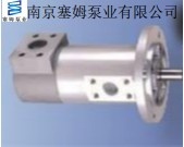 磨煤减速机专用润滑油泵三螺杆泵GR60SMT6B300LAC28B5