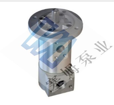 指南润滑站SETTIMA低压润滑泵ZNYB01020802