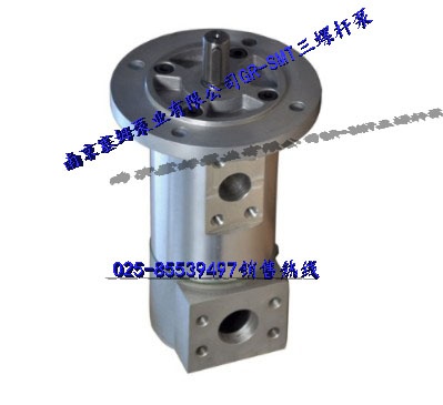 现货销售GR45SMT16B150LGRF2螺杆泵价格