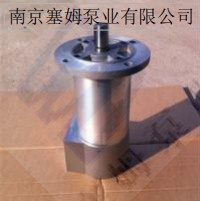 RSH055R46UDBW3F2/4P稀油站螺杆泵、三螺杆泵、滤油机螺杆泵