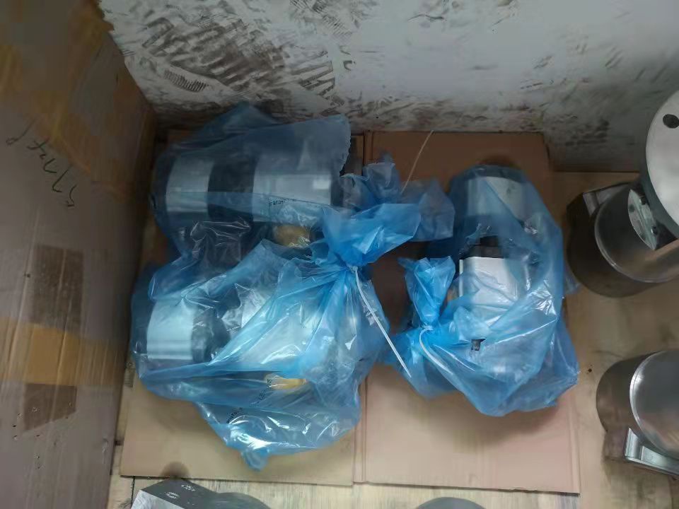 高压双联泵ZNYB03020101稀油站润滑泵