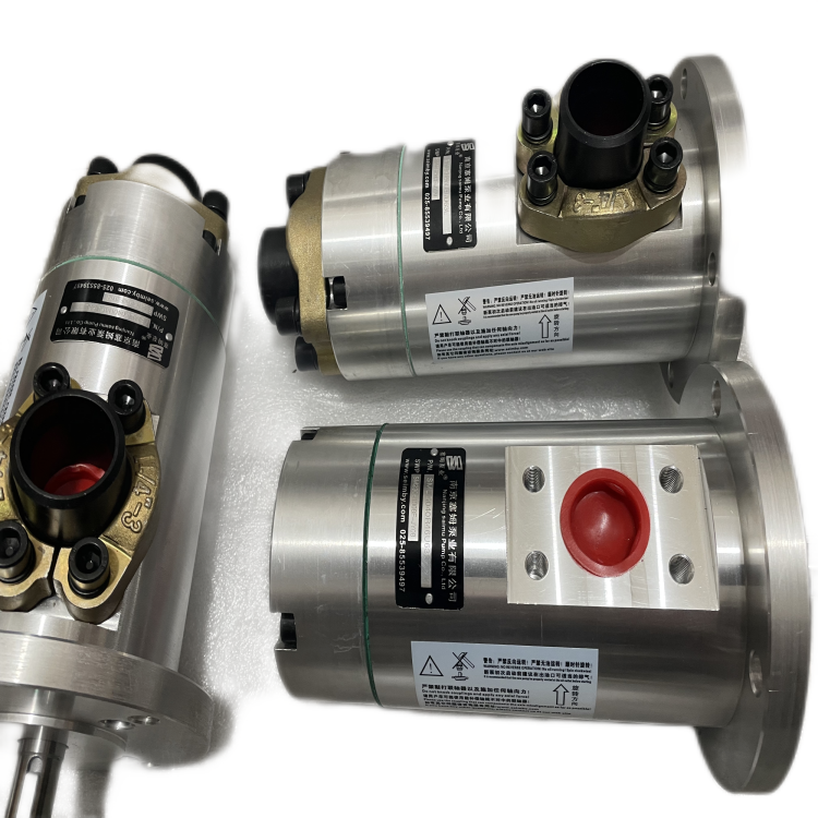 三螺杆泵型号GR32SMT16B75LRF2AX选源头泵业厂家