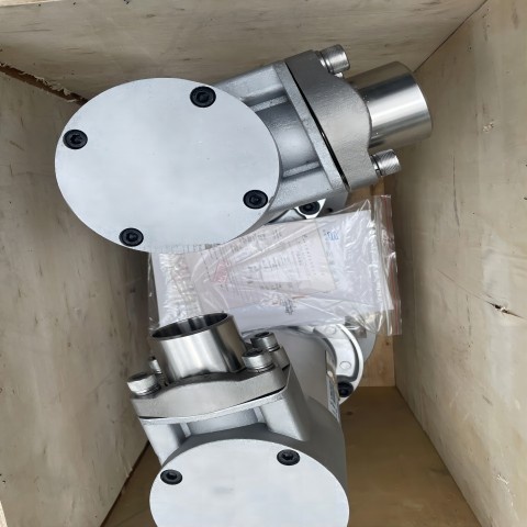 螺杆泵品牌塞姆泵业GR45-46滤油机变压器油输送泵