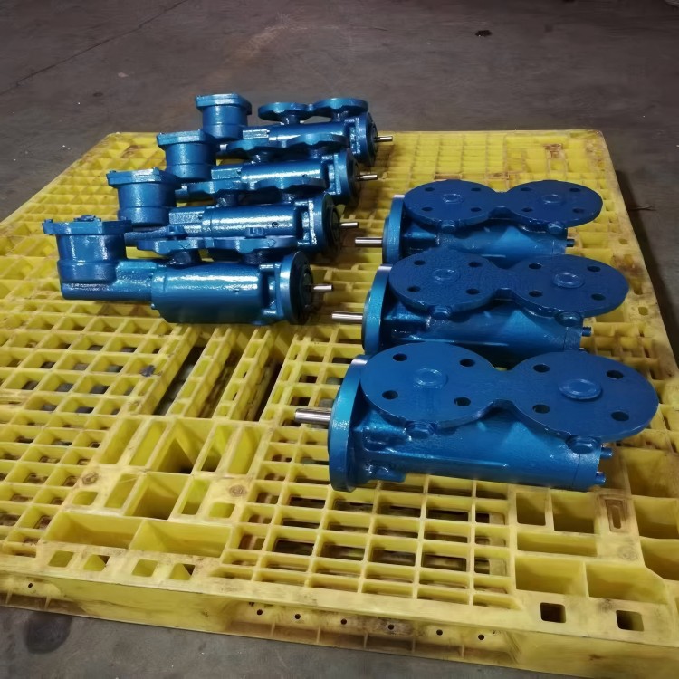 船用燃油泵ACE025L3NTBP进口IMO螺杆泵 船用泵定制