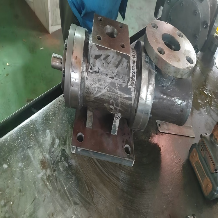 TAIKO船用泵MSDK-6HMA锅炉燃油泵MSE-15XA国产替换螺杆泵