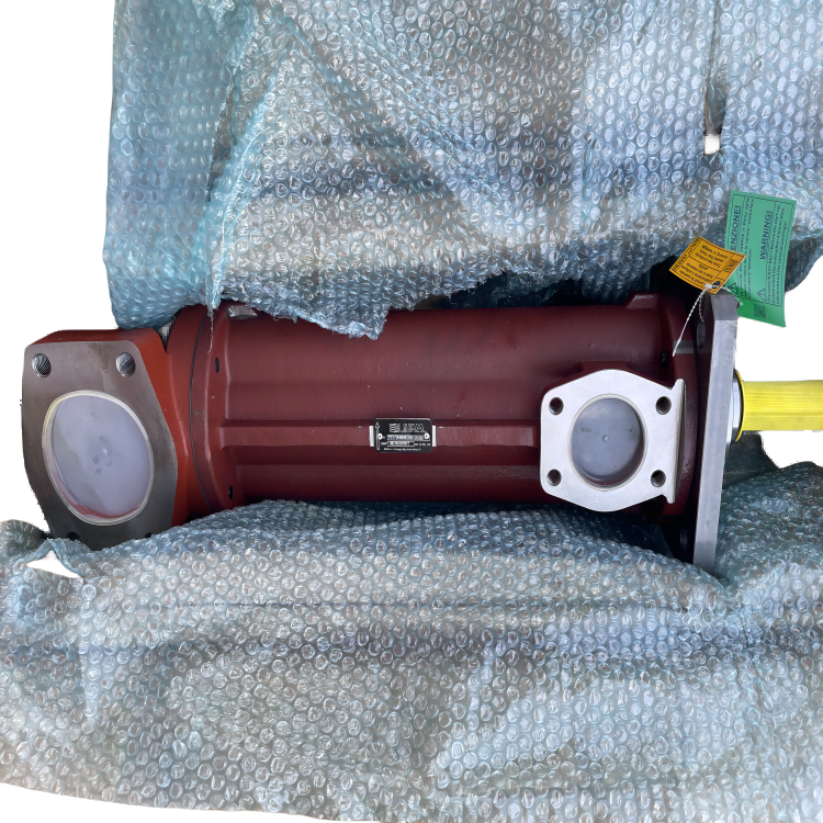 塞姆泵业三螺杆泵现货/意大利螺杆泵YPXF072#4GY进口SEIM机床泵