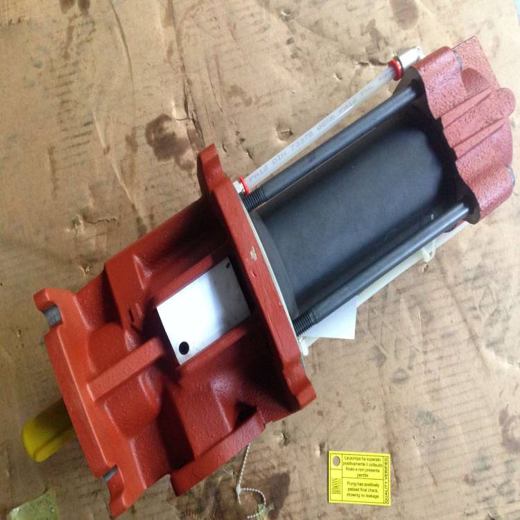 SEIM机床螺杆泵YPWKS029#6HRST070G高压切削液泵