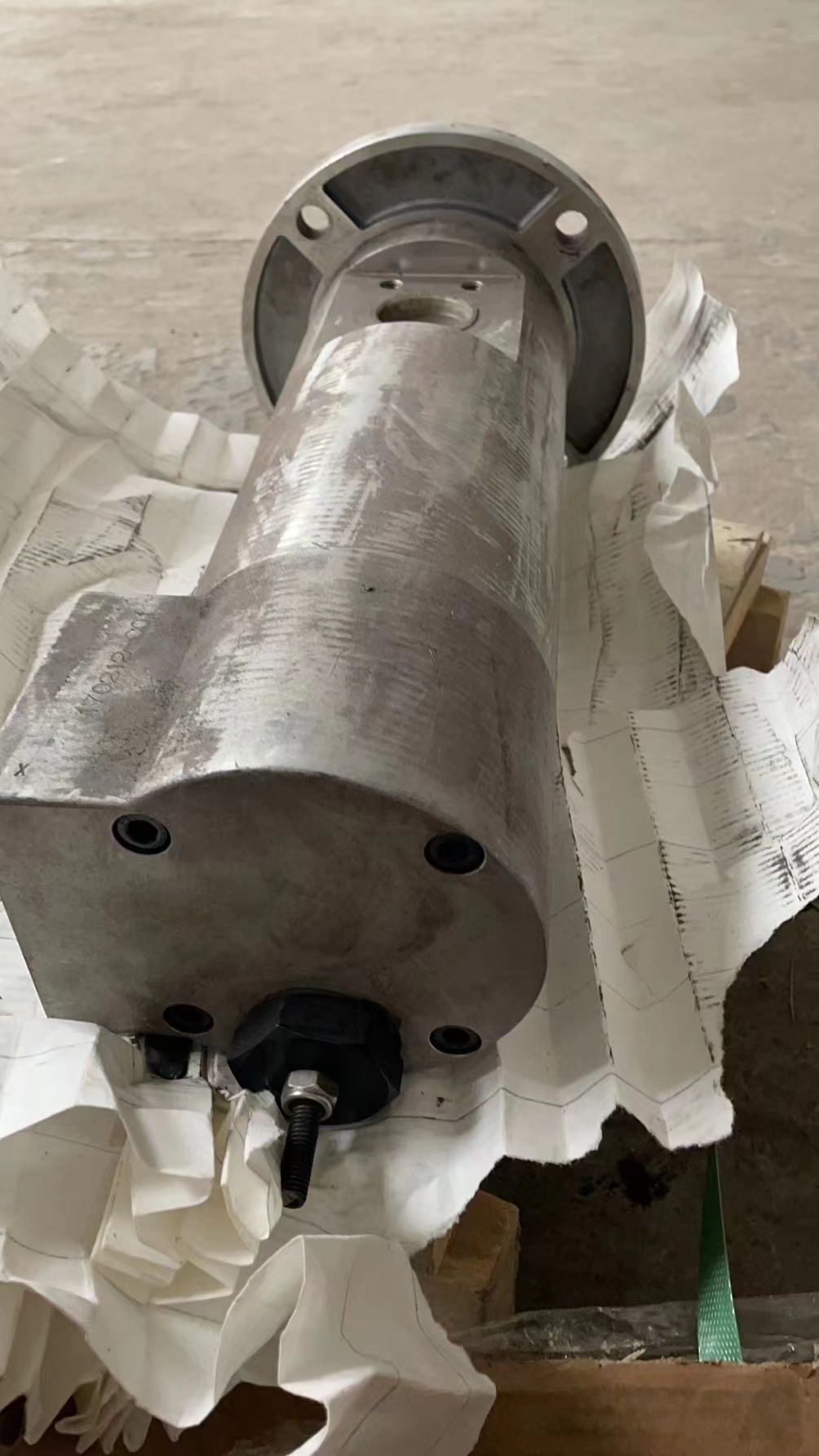 GR70SMT16B600LVRP螺杆泵厂家SETTIMA塞姆泵业