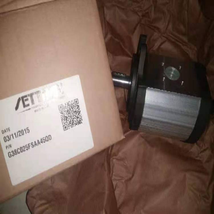 磨煤机油站ZNYB01020502指南高压连续泵 SETTIMA螺杆泵